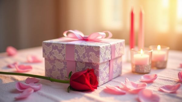 Cadeaux d'anniversaire femme : des surprises inoubliables