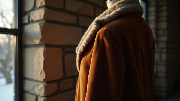 Comment choisir une cape femme pour l'hiver qui allie confort et style ?