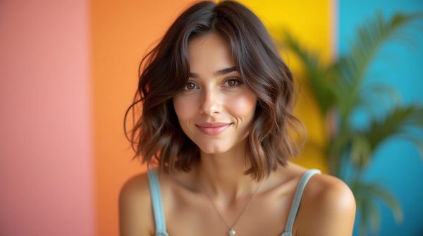 Découvrez les tendances avec le bob réversible !