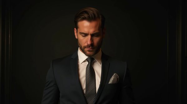 Mario Godelieve : l'élégance masculine à portée de main