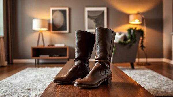 Top bottines pour l'hiver : allier confort et tendance