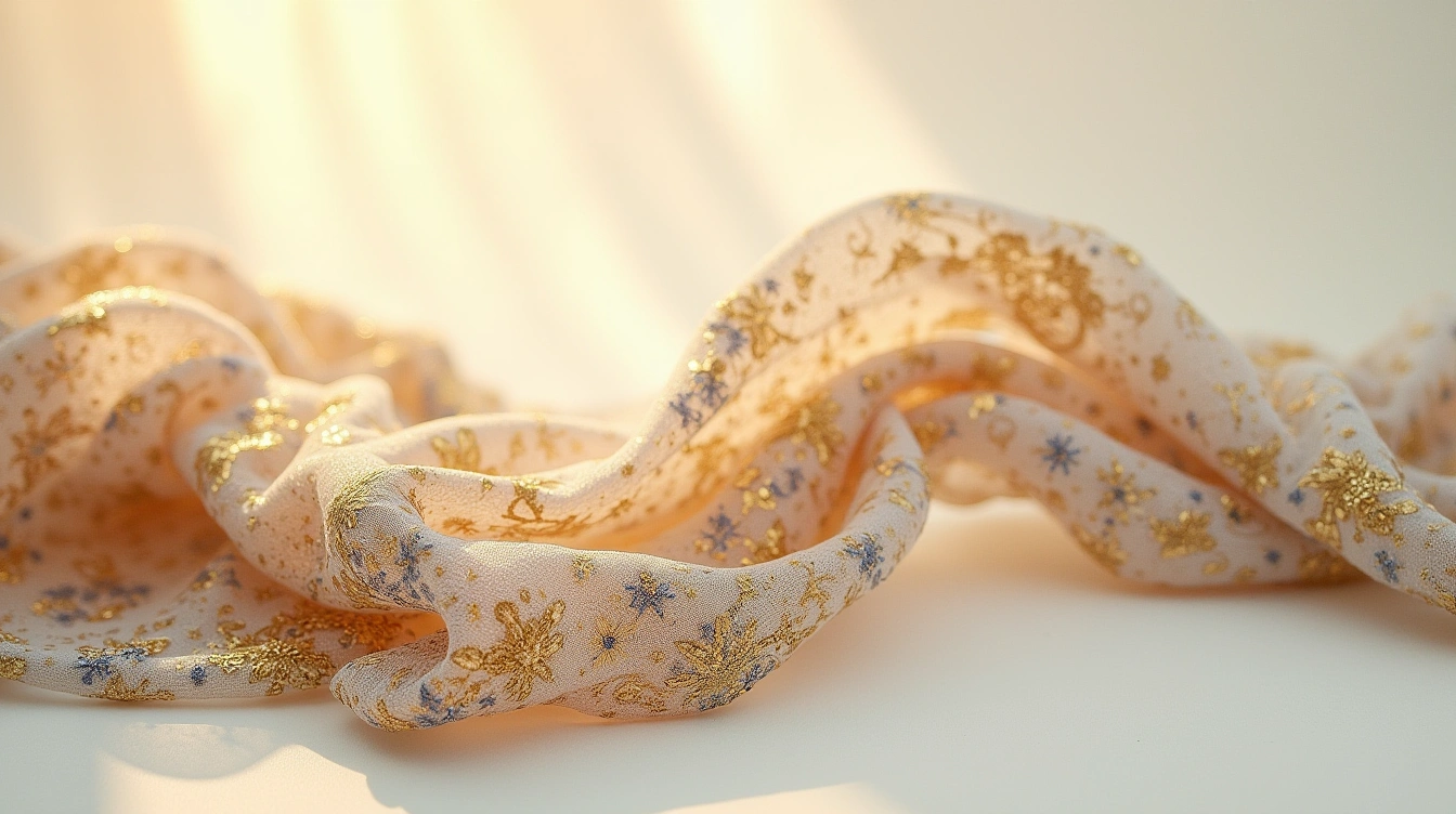 Vos questions sur la création de foulards personnalisés